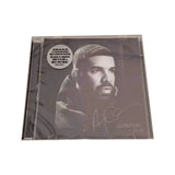 CD 'Scorpion' is the fifth studio album by Canadian rapper Drake, and it is also a double album, released on June 29, 2018.
