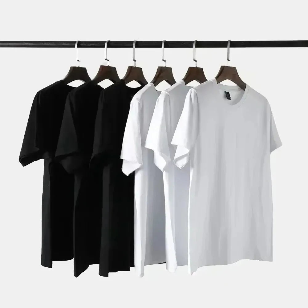 Rapper Frank Retro Graphic T Shirt Men Women Hip Hop Ocean Album Clothing T-Shirts Y2k Unisex Blond Fashion Streetwear Tee Tops