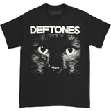 2026 Deftones Singer Band T Shirt Men Women Hip Hop Rock Unisex Short-sleeved Retro Street Y2K Casual Fashion Tops Clothing