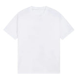 Vintage Deftones T Shirt Saturday Night Wrist Metal Band Tee Graphic Print Hip-hop Rock Short-sleeved Men Women Round-neck Tops