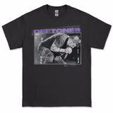 2026 Deftones Singer Band T Shirt Men Women Hip Hop Rock Unisex Short-sleeved Retro Street Y2K Casual Fashion Tops Clothing