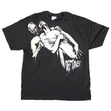 2026 Deftones Singer Band T Shirt Men Women Hip Hop Rock Unisex Short-sleeved Retro Street Y2K Casual Fashion Tops Clothing