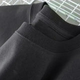 Rapper Don Toliver Octane Album Merch Print T Shirt Y2k Fashion Hip Hop Vintage T Shirts Casual Loose Oversized T-shirt Unisex