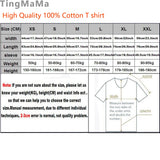 Oliver Tree T Shirt Men's Hip Hop Band Vintage Washed Casual RIP Rapper T-shirt Breathable High Quality Cotton Streetwear