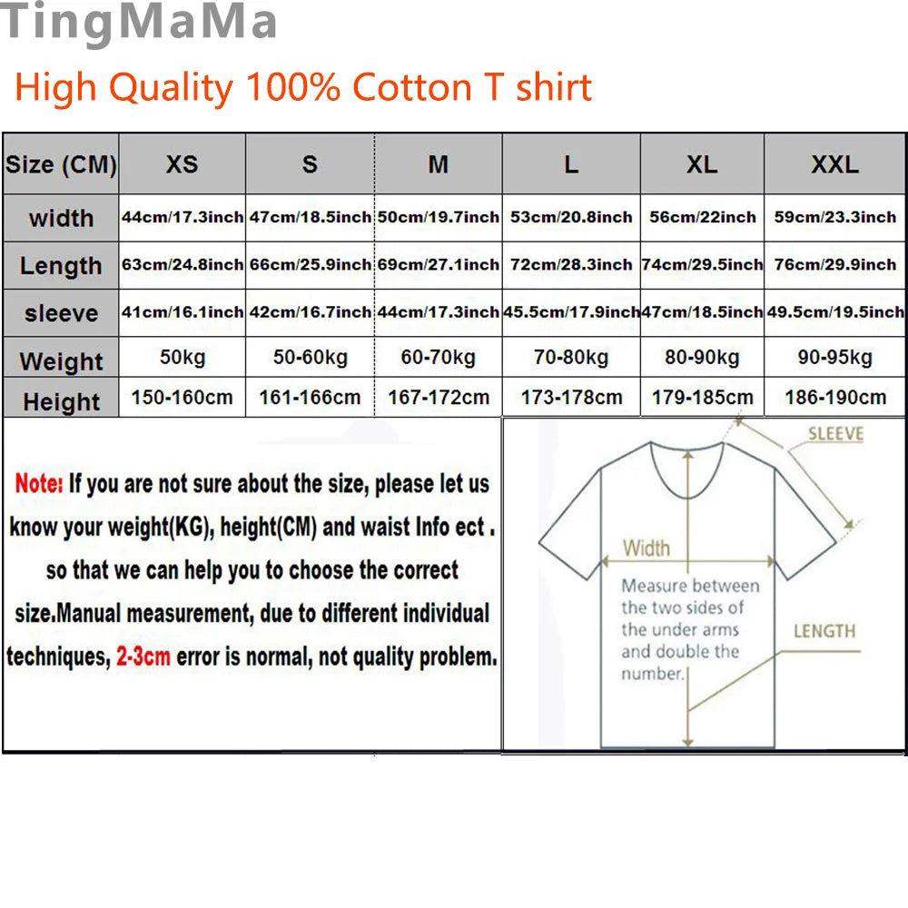 Oliver Tree T Shirt Men's Hip Hop Band Vintage Washed Casual RIP Rapper T-shirt Breathable High Quality Cotton Streetwear