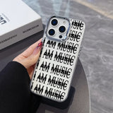 Rap Playboi Carti Phone Case For O-Opium iPhone 17 16e 16 15 14 13 12 11 mini Pro Max X XR XSMAX 8 7 Air Plus Transparent Cover
