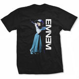 Famous Rapper Eminem T Shirt Men Fashion T-shirts TKids Hip Hop Tops Tees Women Tshirt Rock Camisetas Boy Tees 71800
