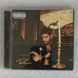Rap Drizzy Drake Music CD Take Care Album Under Ground Kings Music Record Cosplay Walkman Car Soundtracks Box Party Music Gifts