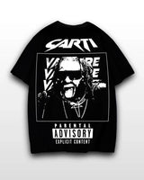 Hip Hop Men Crew Neck Top Vintage Playboi Carti Shirt Playboi Carti Tshirt Playboi Carti T-shirt Merch Tour Hip Hop Rap Tee