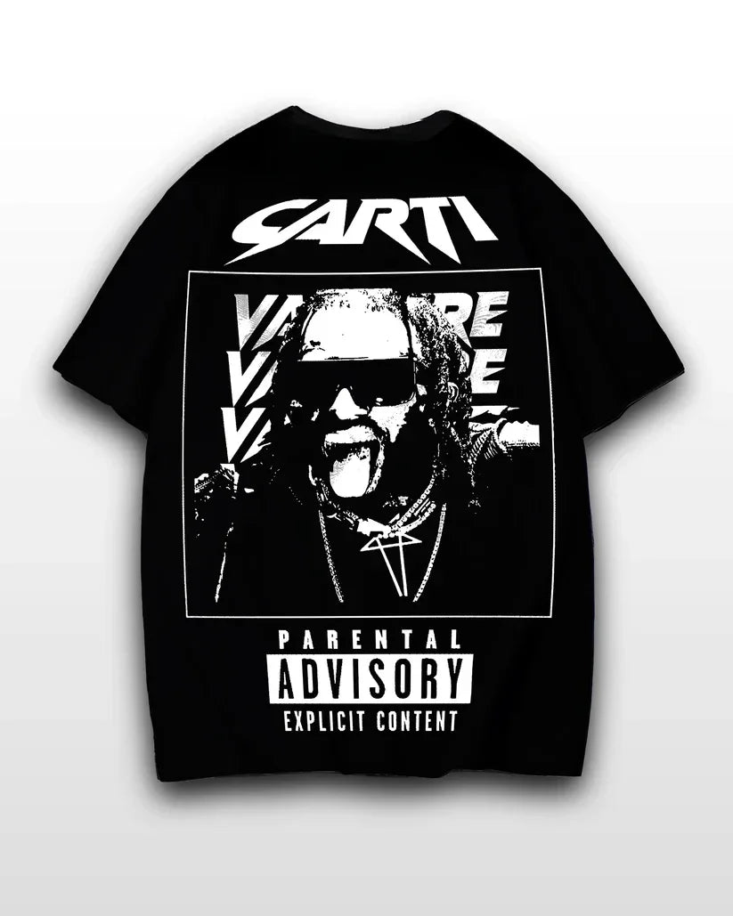 Hip Hop Men Crew Neck Top Vintage Playboi Carti Shirt Playboi Carti Tshirt Playboi Carti T-shirt Merch Tour Hip Hop Rap Tee