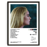 The Creator Frank Blonde Album Poster Hip Hop Rapper Singer Star Aesthetics Music Cover Wall Art Canvas Painting Cafe Home Room