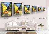 The Creator Frank Blonde Album Poster Hip Hop Rapper Singer Star Aesthetics Music Cover Wall Art Canvas Painting Cafe Home Room