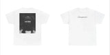Hip Hop Men Crew Neck Top Vintage Playboi Carti Shirt Playboi Carti Tshirt Playboi Carti T-shirt Merch Tour Hip Hop Rap Tee