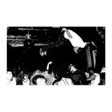 Die Lit/Magnolias Playboi Carti Flag Music Tapestry Banner For Bar Beer House College Dorm Room Man Cave Tailgates And Parties