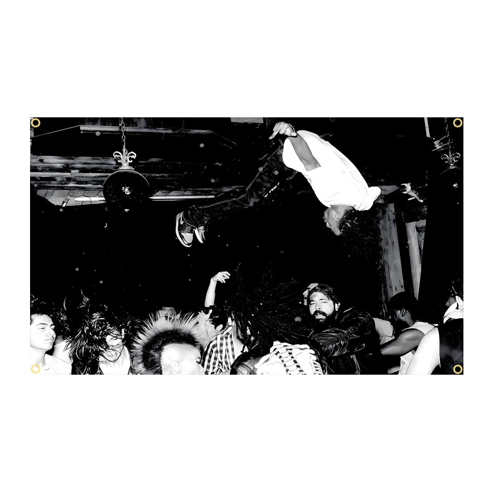 Die Lit/Magnolias Playboi Carti Flag Music Tapestry Banner For Bar Beer House College Dorm Room Man Cave Tailgates And Parties