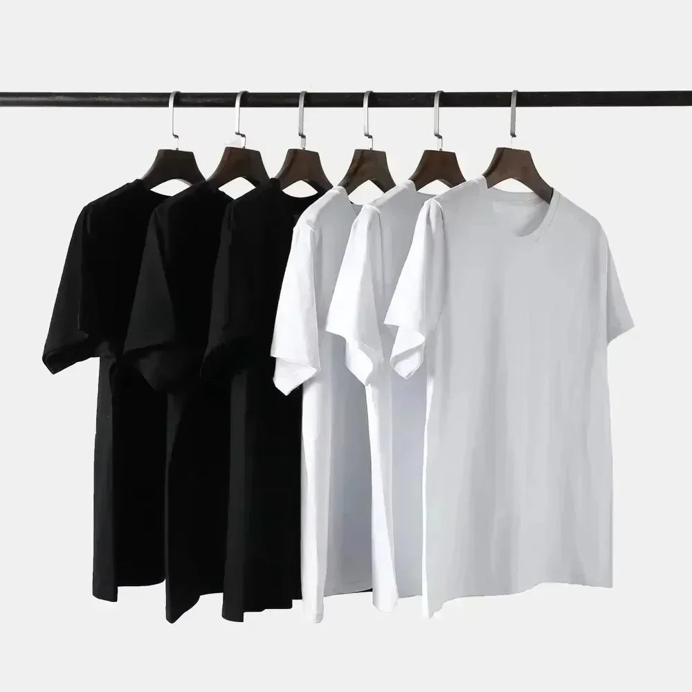 2025 Frank Ocean Rapper Hip Hop Blond Short Sleeve T-Shirt Men Cotton Streetwear Summer Women Fashion T Shirt Clothing Fans Gift