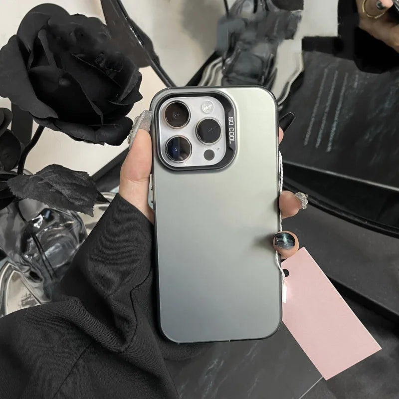 Drake O-OvO OWL Phone Case  Phone Case For iPhone 14 16 15 11 12 13 Pro Max Mini Plus Shockproof Cover