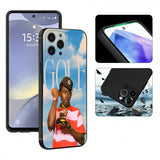 Phone Case Compatible with Apple iPhone 13, 14, 15, 11, 12 Pro, XR, XS Max, SE TPU Phone Case S-Tyler the Creators