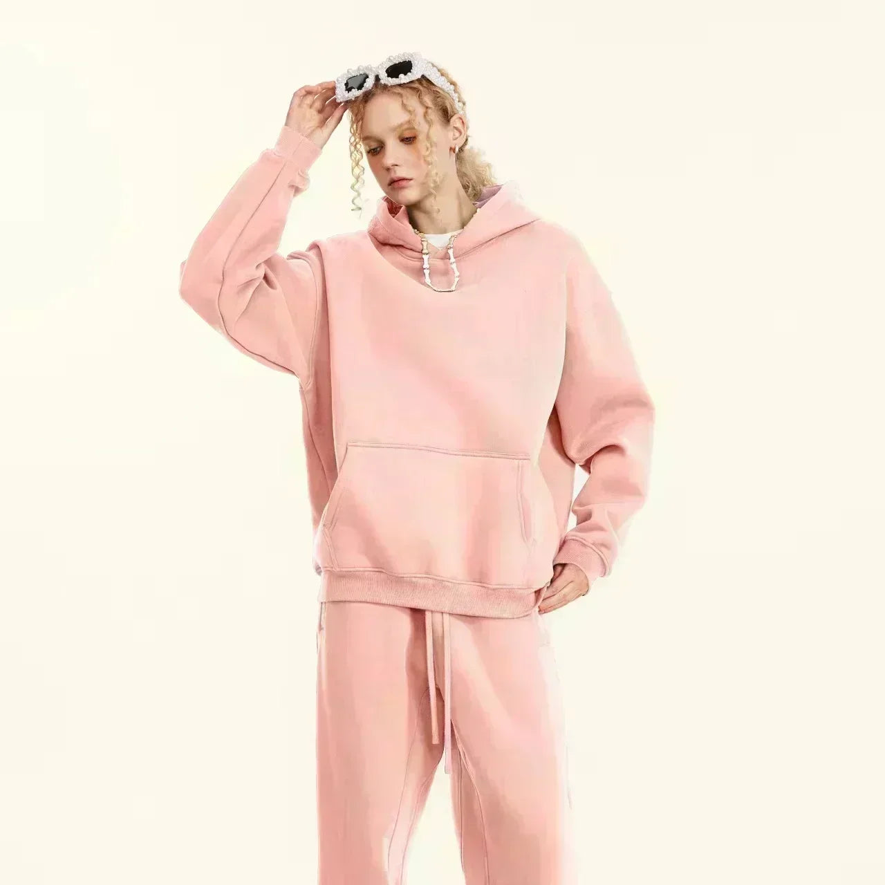 Rapper Tupac 2pac Hoodie Men Women Clothes Sweatshirt Men Women Hoodies Fashion Letter Printed Graphic Sweatshirts Loose Casual