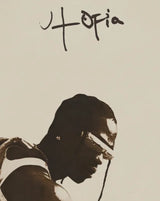 Hip Hop Rapper Singer T-Travis-SScott Music Album Cover Posters Prints Canvas Printing Wall Art Picture for Room Home Decor Gift