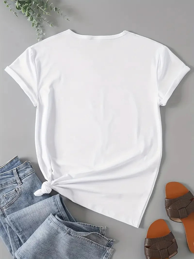 Rapper Future & Metro Boomin 2024 New Hip Hop Album We Don't Trust You Graphic T-shirt Men Women Casual O-collar Oversized Tees