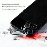 Phone Case Compatible with Apple iPhone 13, 14, 15, 11, 12 Pro, XR, XS Max, SE TPU Phone Case S-Tyler the Creators