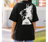 Hip Hop Men Crew Neck Top Vintage Playboi Carti Shirt Playboi Carti Tshirt Playboi Carti T-shirt Merch Tour Hip Hop Rap Tee