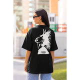 Hip Hop Men Crew Neck Top Vintage Playboi Carti Shirt Playboi Carti Tshirt Playboi Carti T-shirt Merch Tour Hip Hop Rap Tee